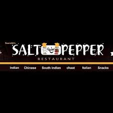 Salt N Pepper